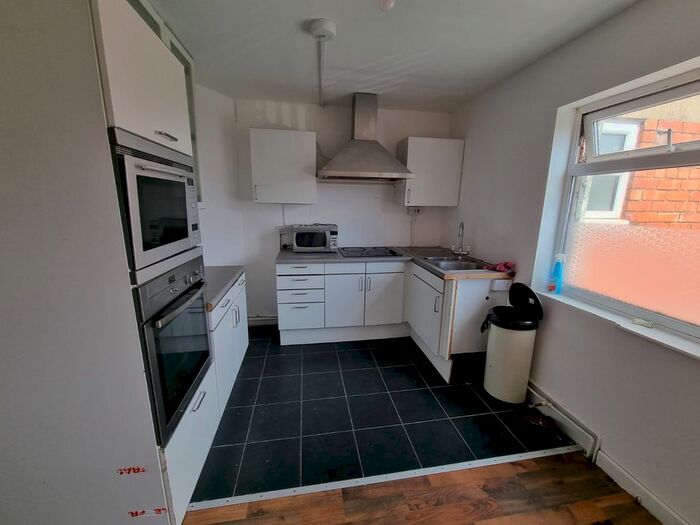 1 Bedroom Flat To Rent In Sewall Highway, Coventry, CV6