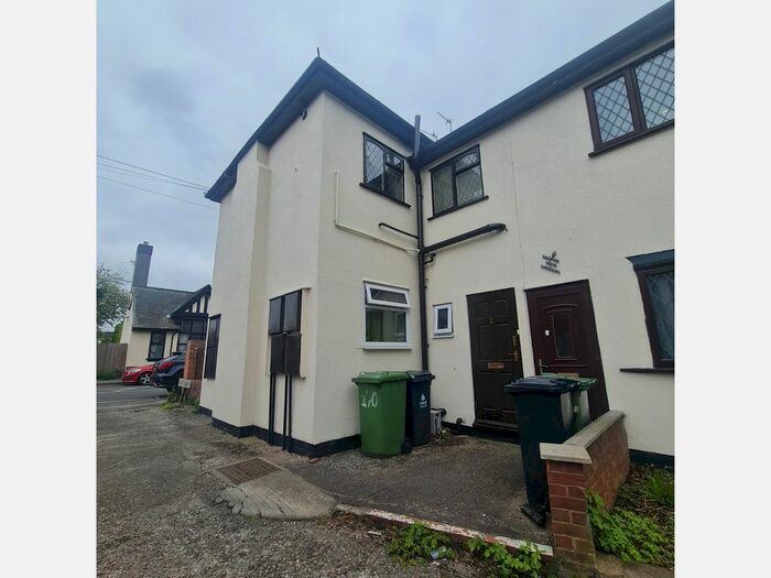 1 Bedroom Flat To Rent In George Rose Gardens, Darlaston, Wednesbury, WS10