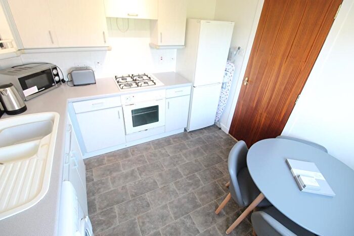 1 Bedroom Flat To Rent In Kirkside Court, Ground Floor, Westhill, AB32