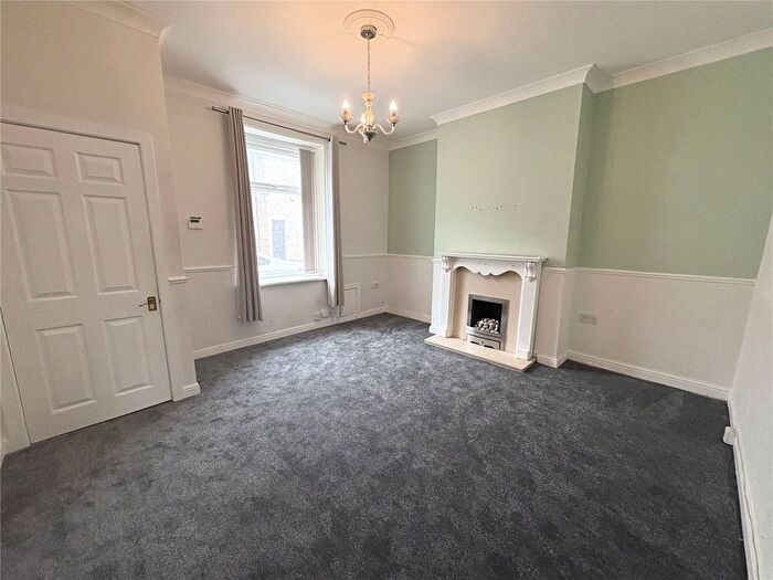 2 Bedroom Terraced House To Rent In Clayton Street, Great Harwood, Blackburn, Lancashire, BB6