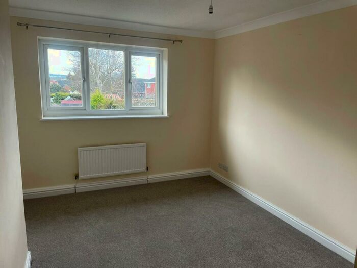 2 Bedroom Terraced House To Rent In Glenville Close, Royal Wootton Bassett, Swindon, SN4