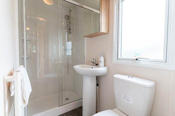2 Bedroom Caravan For Sale In Tan Rallt Holiday Park, Rhyd-y-Foel, Abergele, Conwy, LL22