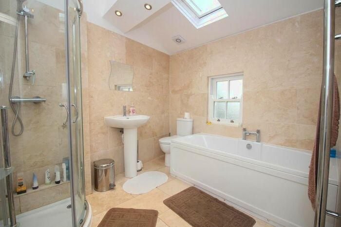 5 Bedroom Terraced House To Rent In Summerhill Terrace, Summerhill Square, Newcastle Upon Tyne, NE4