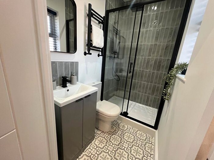 1 Bedroom House To Rent In Lower Hester Street, Northampton, NN2