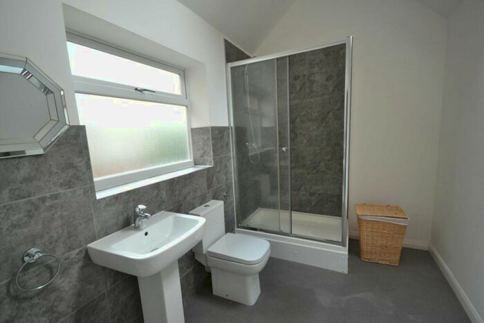 3 Bedroom Terraced House To Rent In Cambridge Street, Leicester, LE3