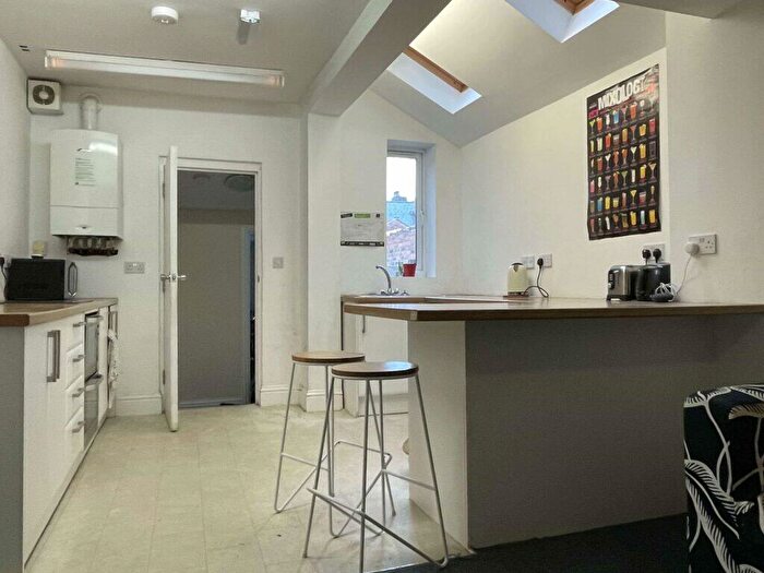 7 Bedroom Property To Rent In Luton Road, Selly Oak, Birmingham, B29