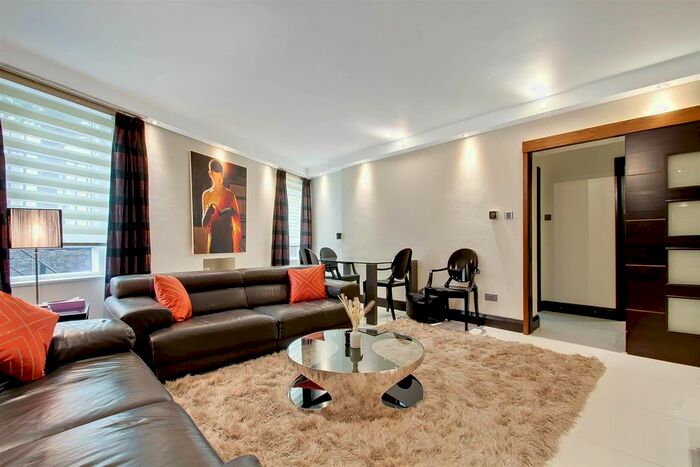 3 Bedroom Flat To Rent In Macready House, Crawford Street, Marylebone, London, W1H