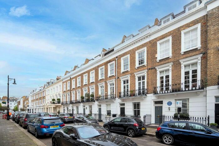 1 Bedroom Flat To Rent In Moreton Place, Pimlico, London, SW1V