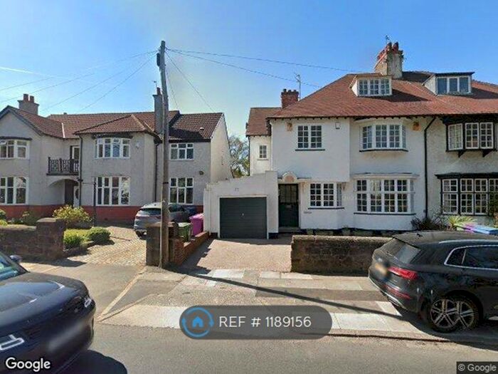5 Bedroom Semi-Detached House To Rent In Beech Lane, Liverpool, L18