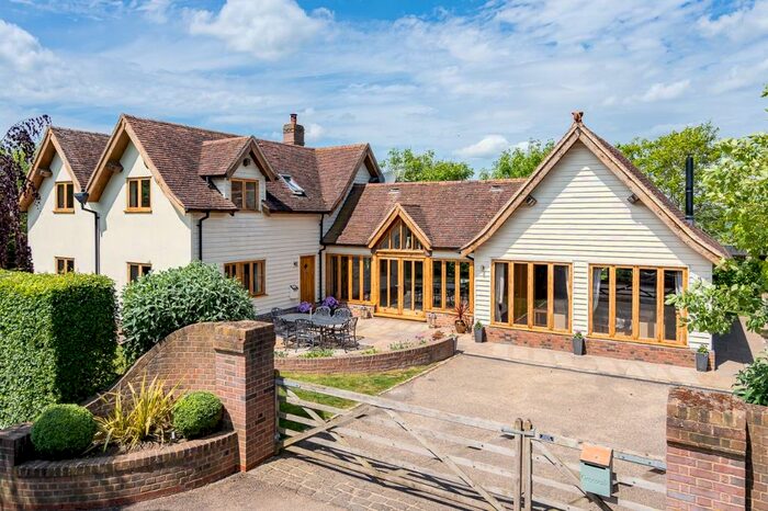 4 Bedroom Detached House For Sale In Green Oaks, Ardeley, Hertfordshire, SG2