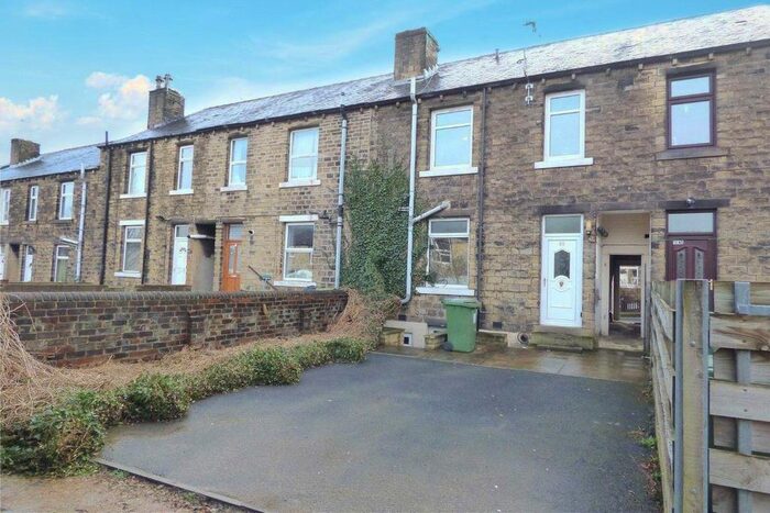 2 Bedroom Terraced House To Rent In Ravensknowle Road, Huddersfield HD5