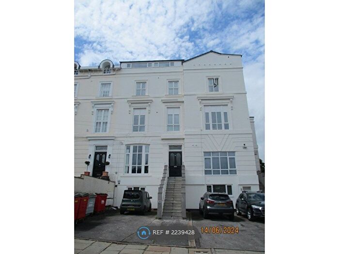 Studio To Rent In Slatey Road, Prenton, CH43