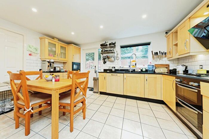 4 Bedroom Detached House For Sale In St. Christophers Mews, Ramsgate, CT11