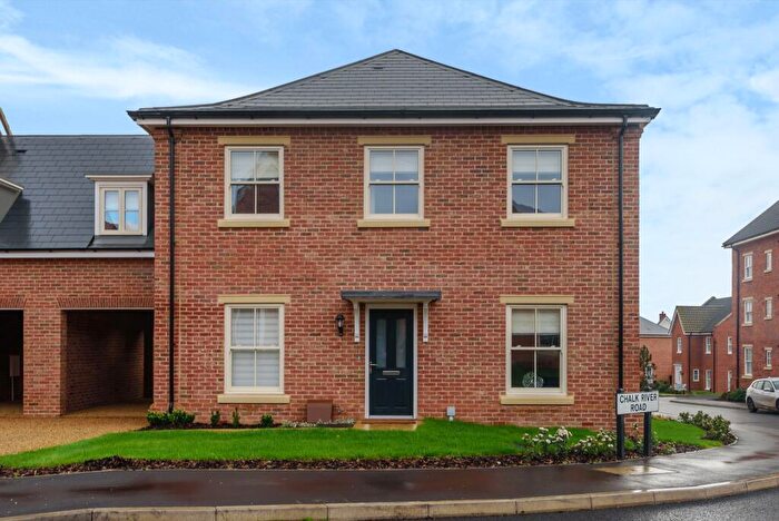 4 Bedroom Link Detached House To Rent In Hunstanton, PE36