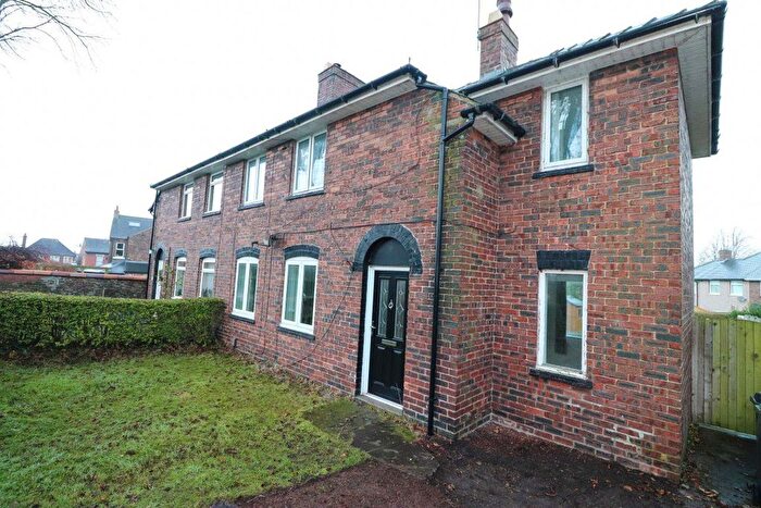 3 Bedroom Semi-Detached House To Rent In Belah Road, Carlisle, CA3