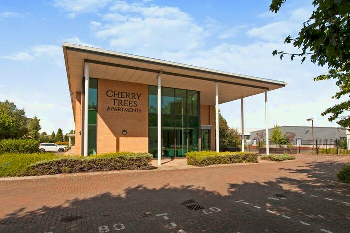 1 Bedroom Flat To Rent In Coldhams Lane, Cherry Hinton, Cambridge, CB1