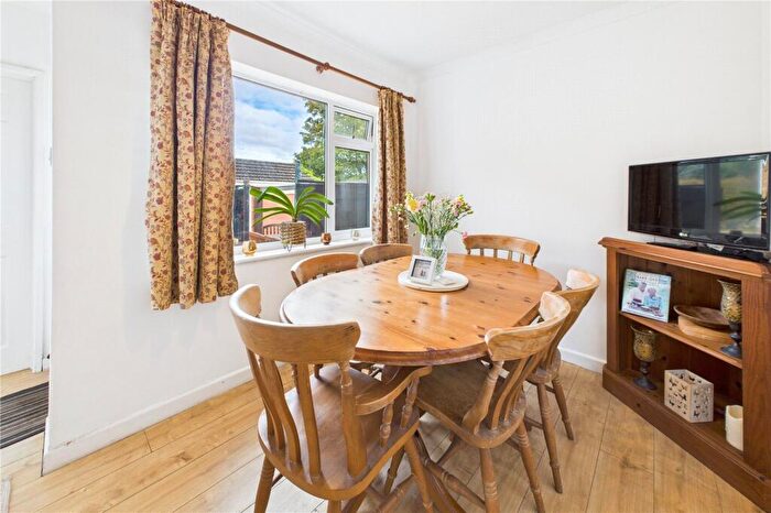 2 Bedroom Bungalow For Sale In Dymboro Avenue, Midsomer Norton, Radstock, Somerset, BA3