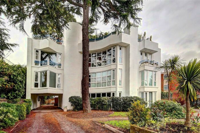 1 Bedroom Flat To Rent In Wellesley Road, Twickenham, TW2