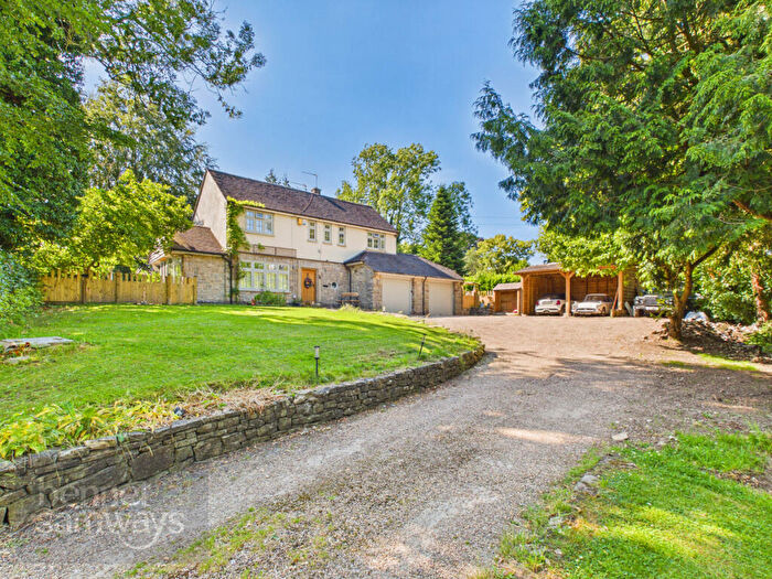4 Bedroom Detached House For Sale In Main Street, Fenny Bentley, DE6