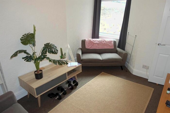 4 Bedroom Property To Rent In Stamford Street, Middlesbrough, TS1