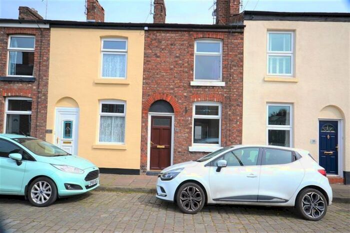 2 Bedroom Terraced House To Rent In Lyon Street, Macclesfield, SK11