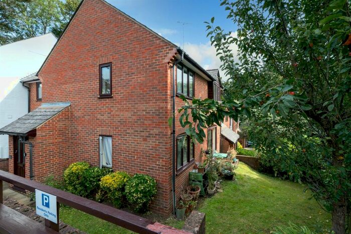 1 Bedroom Maisonette To Rent In Bury Green, Hemel Hempstead, HP1