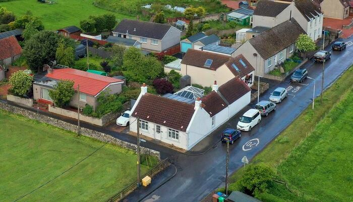 3 Bedroom Cottage For Sale In Main Road, Arncroach, Anstruther, KY10