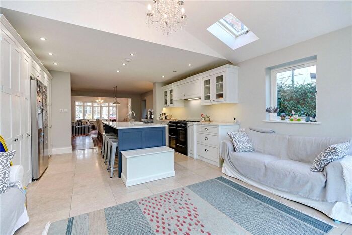 3 Bedroom Semi-Detached House To Rent In Wolsey Road, Esher, Surrey, KT10