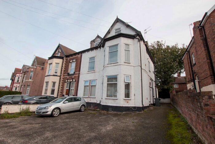 2 Bedroom Flat To Rent In Flat, Westbank Road, Birkenhead, CH42