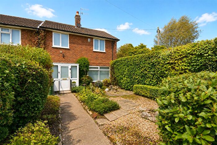 3 Bedroom Semi Detached House For Sale In Wallacre Road, Wallasey, Wirral, CH44