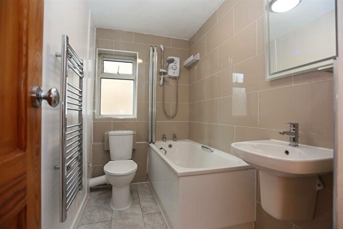 2 Bedroom Flat To Rent In Cliveden Court, London Road, Brighton, BN1