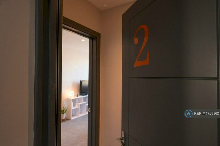 1 Bedroom Flat To Rent In West Street, Conisbrough, Doncaster, DN12