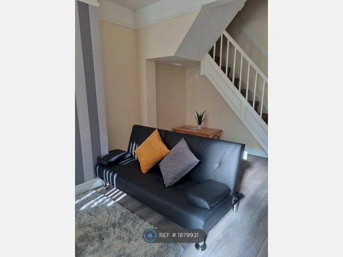 2 Bedroom Terraced House To Rent In Peveril Street, Liverpool, L9