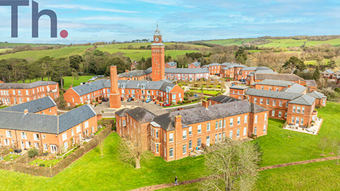 2 Bedroom Flat For Sale In Newport, Isle Of Wight, PO30