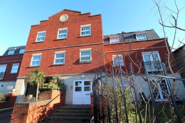 2 Bedroom Flat To Rent In Charlotte Court, Hornchurch, RM11