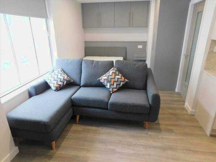 1 Bedroom Flat To Rent In Apartment 2, Old Elvet, Durham City, Durham City, DH1