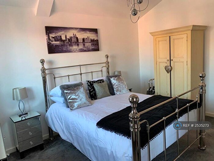 2 Bedroom Flat To Rent In Argyle Street, Liverpool, L1