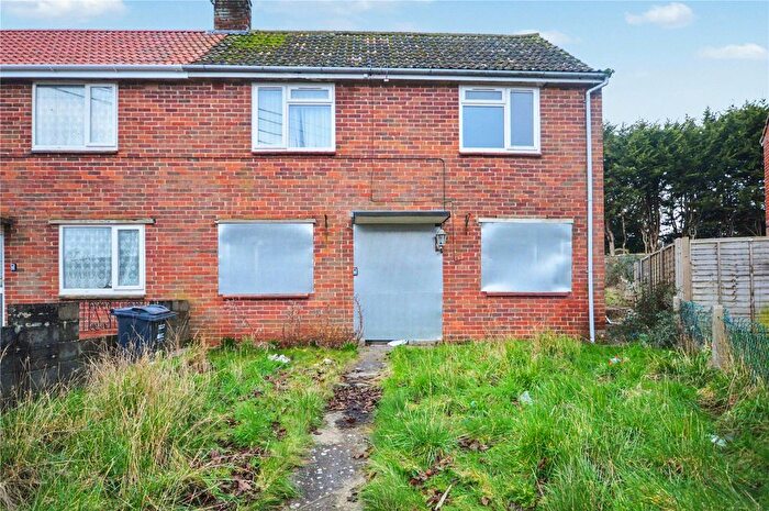 3 Bedroom Semi Detached House For Sale In Portman Road, North Petherton, Bridgwater, Somerset, TA6