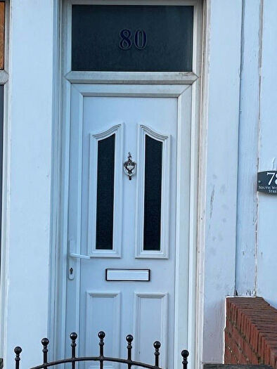 3 Bedroom Detached House To Rent In South Woodbine Street South Shields, NE33