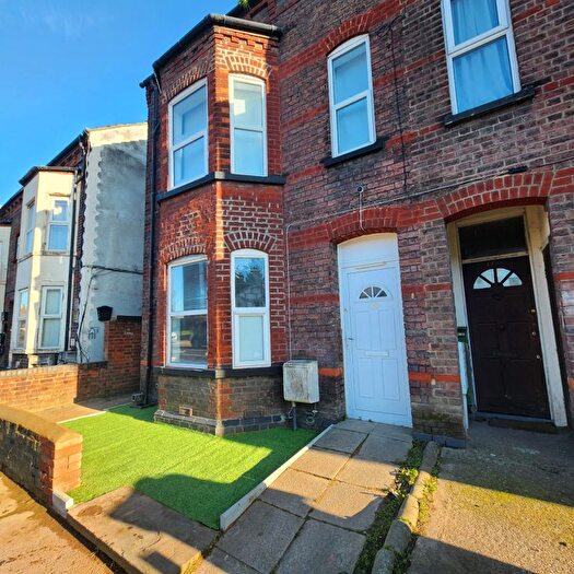 8 Bedroom Terraced House For Sale In Luton, LU2