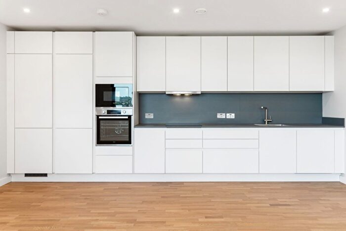2 Bedroom Flat To Rent In Flat, Premier House Canning Road, London, HA3