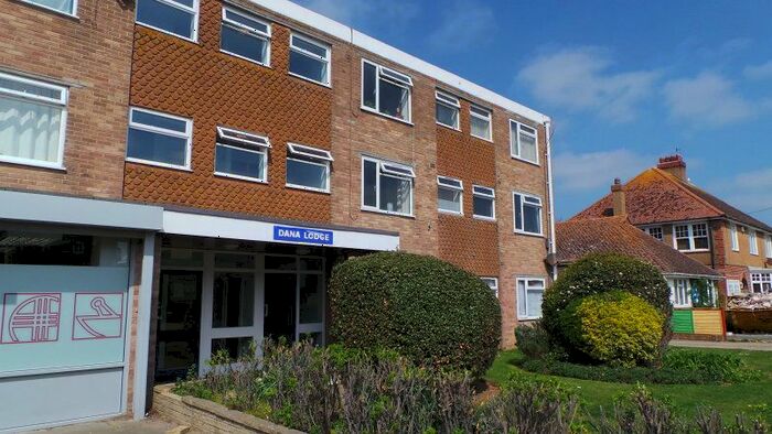 Studio To Rent In Central Avenue, Peacehaven, BN10