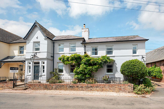 4 Bedroom Character Property For Sale In Warren Farm, Hoby, LE14
