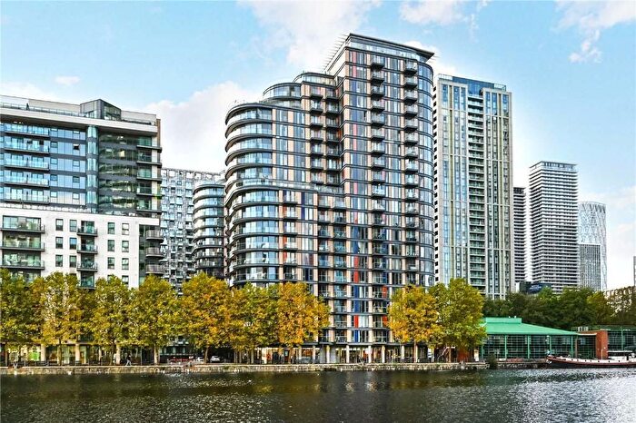 1 Bedroom Flat To Rent In Ability Place, Millharbour, Canary Wharf, London, E14