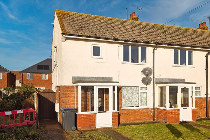 1 Bedroom Flat For Sale In The Retreat, Ramsgate, Kent, CT12