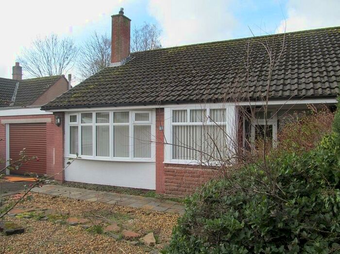 2 Bedroom Semi-Detached House To Rent In Wansfell Avenue, Carlisle, CA2