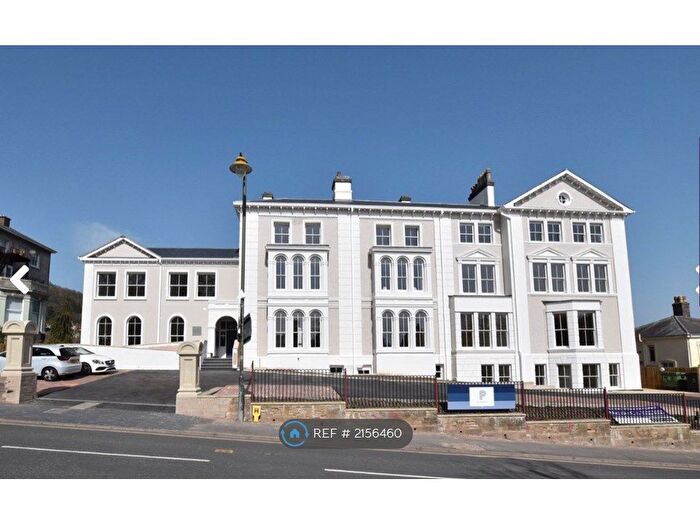 2 Bedroom Flat To Rent In The Portland, Malvern, WR14