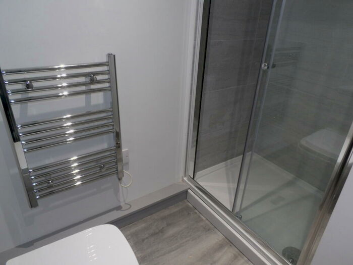 1 Bedroom Apartment To Rent In Customs House, Chaucer Walk, BB1