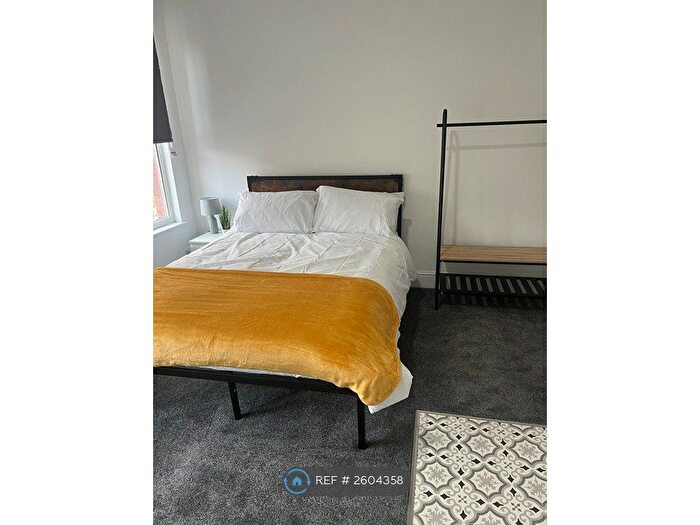 Studio To Rent In Northumberland Road, Coventry, CV1