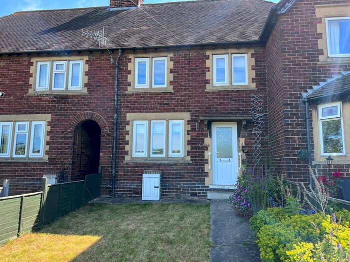 3 Bedroom Property To Rent In Bakewell Road, Matlock, DE4